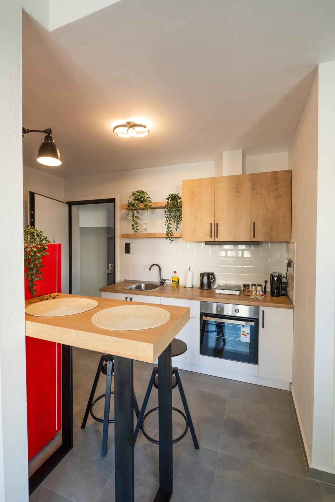 Themis Urban Stay Komotini Exterior photo