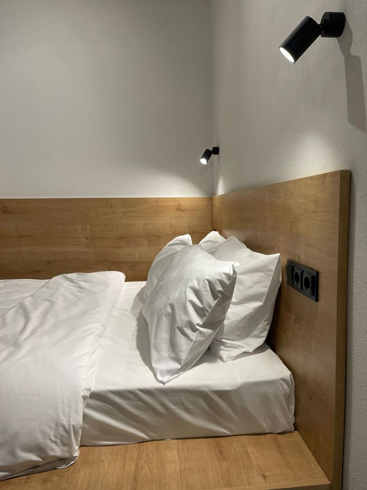 Themis Urban Stay Komotini Exterior photo